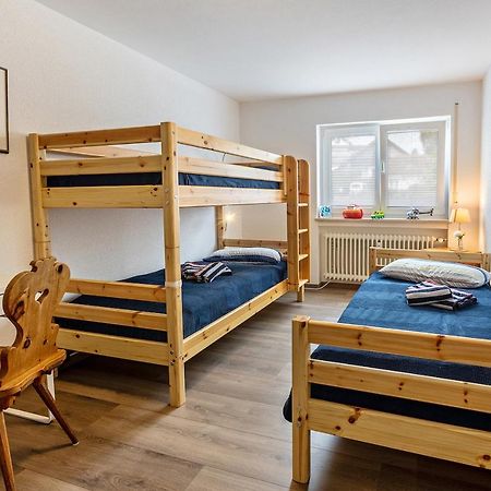 Ferienwohnung Am Alten Brunnen Gaienhofen  Ngoại thất bức ảnh