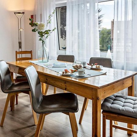 Ferienwohnung Am Alten Brunnen Gaienhofen  Ngoại thất bức ảnh