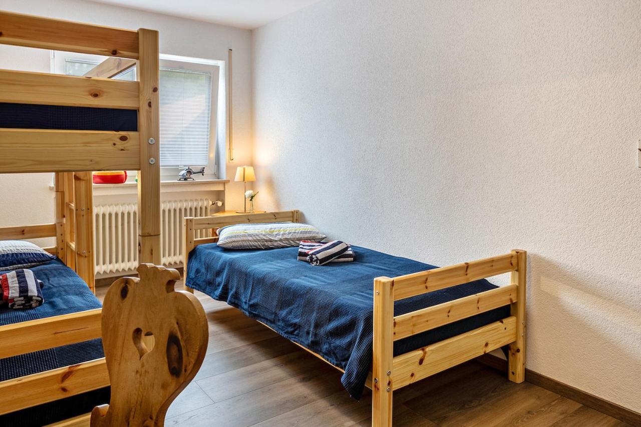 Ferienwohnung Am Alten Brunnen Gaienhofen  Ngoại thất bức ảnh
