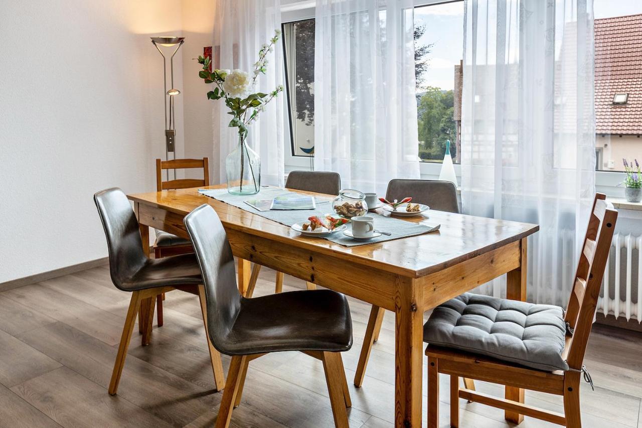 Ferienwohnung Am Alten Brunnen Gaienhofen  Ngoại thất bức ảnh