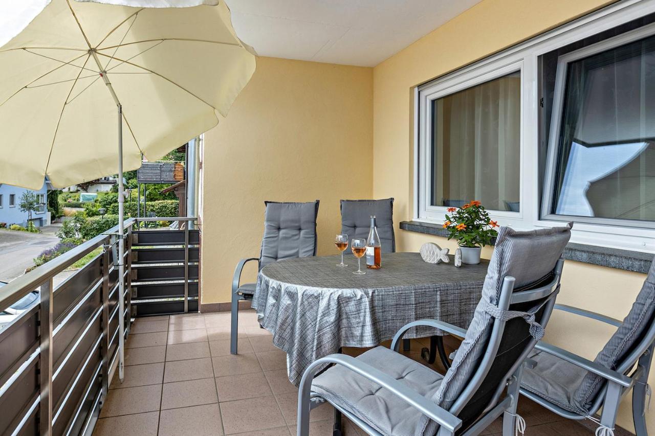Ferienwohnung Am Alten Brunnen Gaienhofen  Ngoại thất bức ảnh