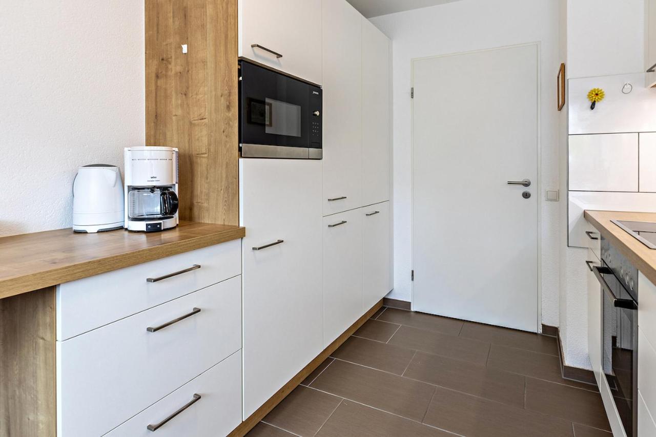 Ferienwohnung Am Alten Brunnen Gaienhofen  Ngoại thất bức ảnh