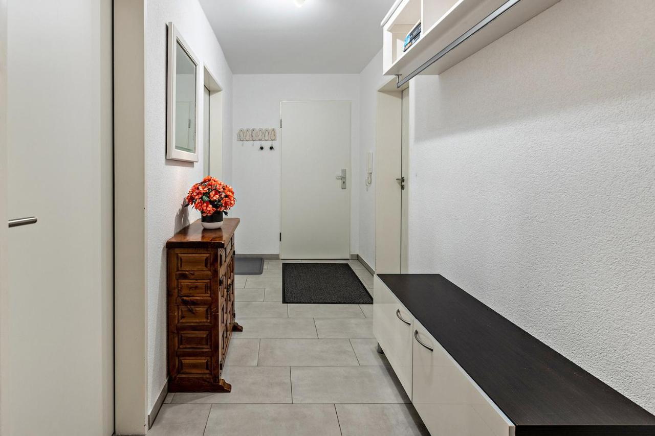 Ferienwohnung Am Alten Brunnen Gaienhofen  Ngoại thất bức ảnh